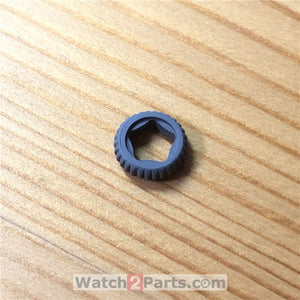 watch crown rubber ring for Richard Mille RM07 ladys' watch crown parts - watch2parts