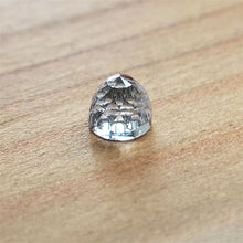 watch crown zircon crystal for Breguet Reine De Naples 33mm watch parts - watch2parts