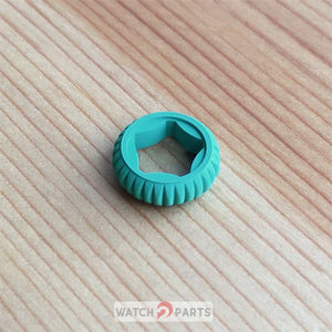 rubber watch crown ring for RM Richard Mille RM07 ladys' watch - watch2parts