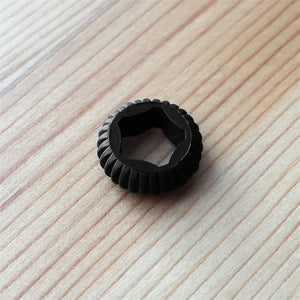 rubber watch crown ring for RM Richard Mille RM023 RM17 watch - watch2parts