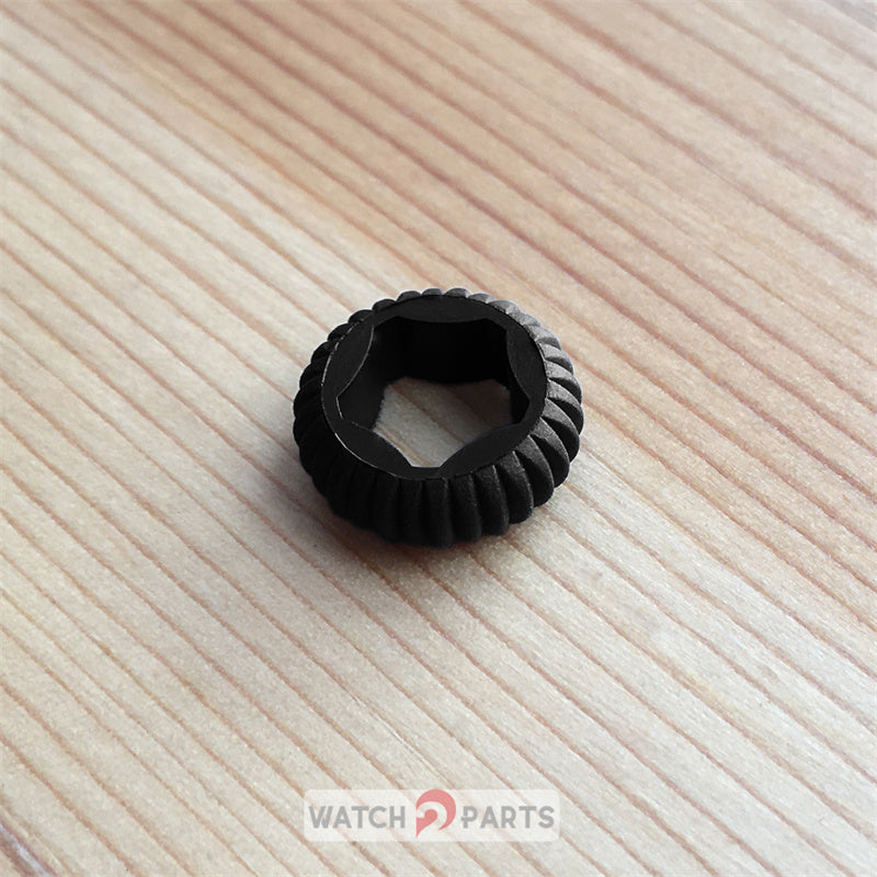 rubber watch crown ring for RM Richard Mille RM023 RM17 watch - watch2parts