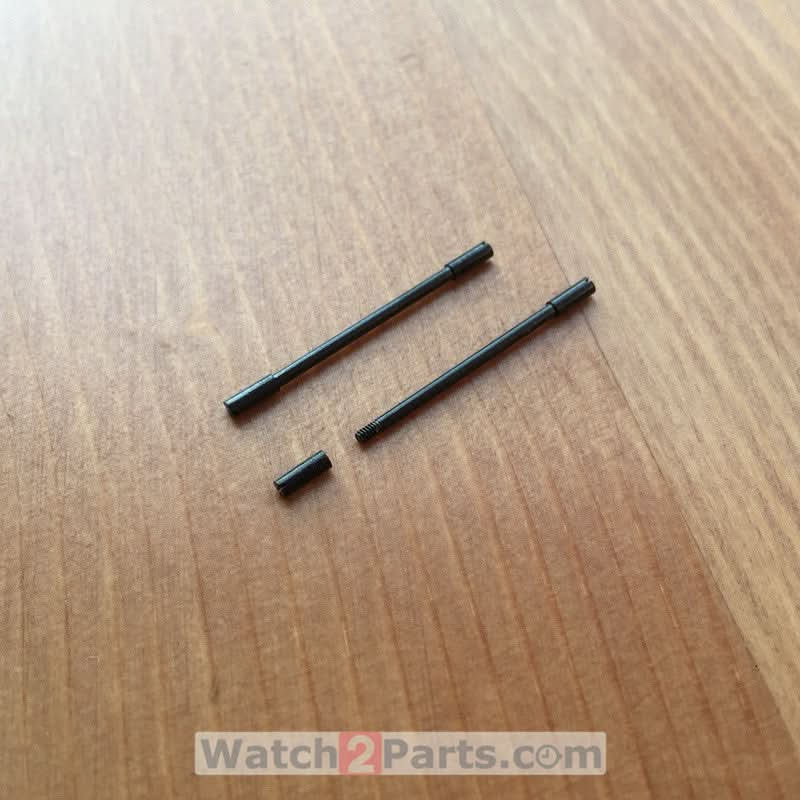 screw tube screwbar rod for Audemars Piguet AP Royal Oak Offshore diver 15710 watch - watch2parts