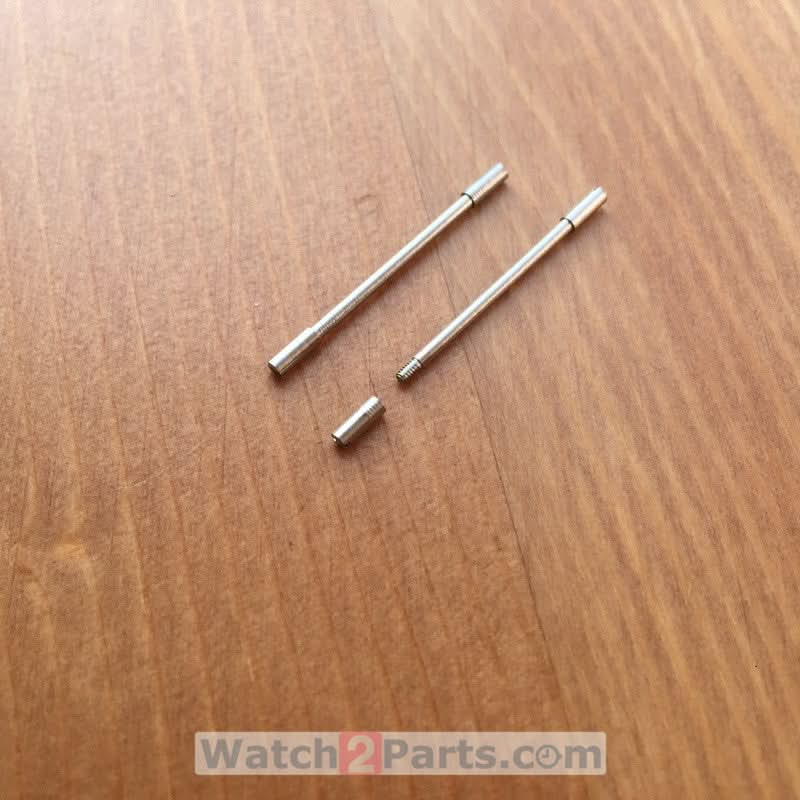 screw tube screwbar rod for Audemars Piguet AP Royal Oak Offshore diver 15710 watch - watch2parts