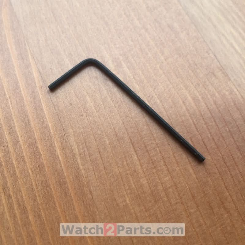 inner hexagon screwdriver for Audemars Piguet ROYAL OAK OFFSHORE watch bezel/case back screw - watch2parts