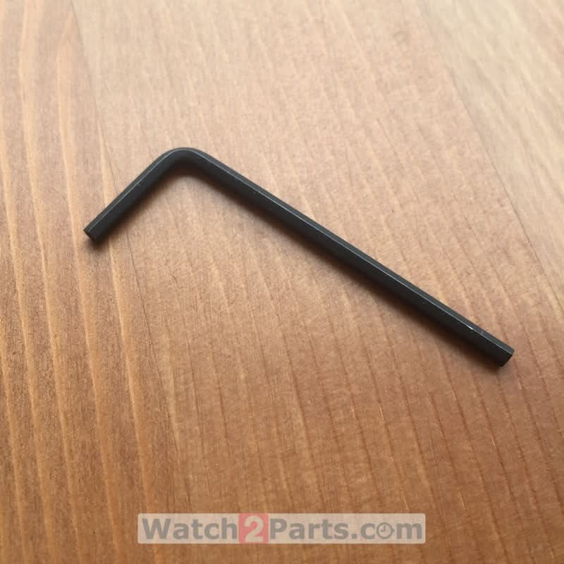 inner hexagon screwdriver for Audemars Piguet ROYAL OAK OFFSHORE watch bezel/case back screw - watch2parts