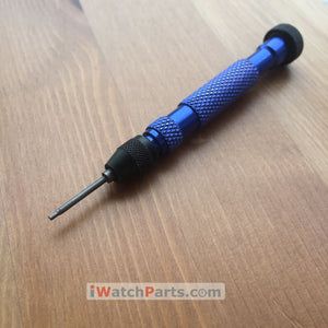 inner hexagon screwdriver for Audemars Piguet ROYAL OAK OFFSHORE watch bezel/case back screw - watch2parts