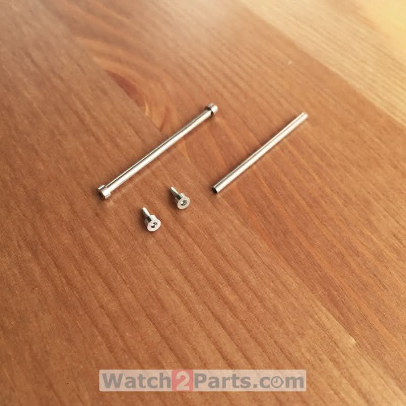 inner Hexagon watch screw tube /screw bar for Bell&Ross BR01 watch - watch2parts