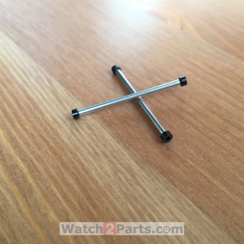 inner Hexagon watch screw tube /screw bar for Bell&Ross BR01 watch - watch2parts