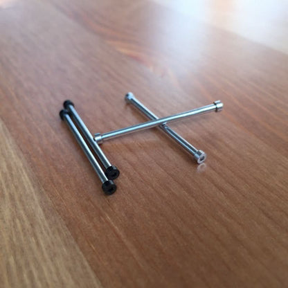 inner Hexagon watch screw tube /screw bar for Bell&Ross BR01 watch - watch2parts