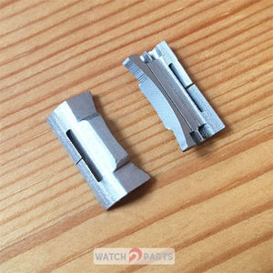 customized watch strap inserts inside for Rolex Submariner 116610 Daytona 116515 watch band - watch2parts