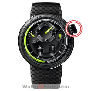 watch crownpretect rubber ring for HYT H0 048 manual watch parts - watch2parts