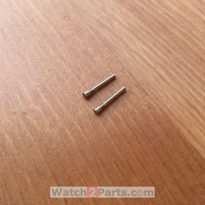 bracelet strap short screw tube bar for Audemars Piguet Royal Oak Offshore Diver connect watch case 15703 - watch2parts